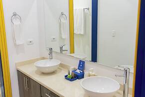 La Herencia Hotel