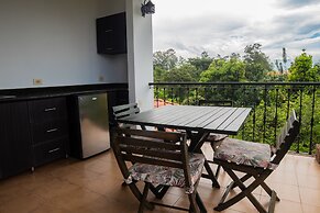 La Herencia Hotel
