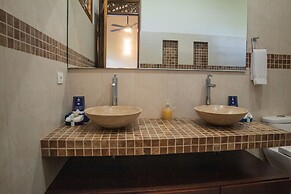 La Herencia Hotel