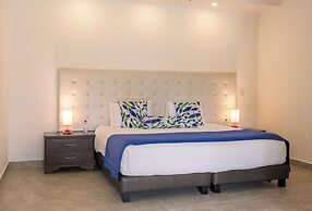 La Herencia Hotel