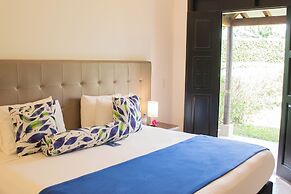 La Herencia Hotel