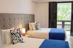 La Herencia Hotel