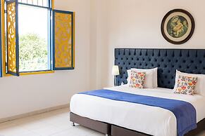 La Herencia Hotel