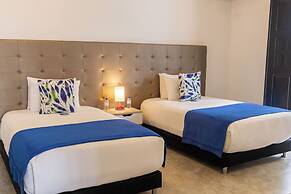 La Herencia Hotel