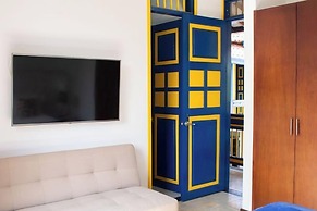 La Herencia Hotel