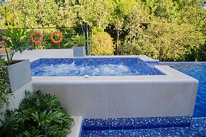 La Herencia Hotel