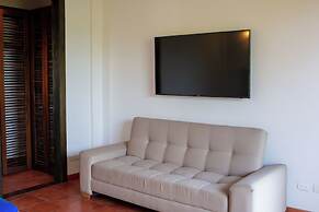 La Herencia Hotel