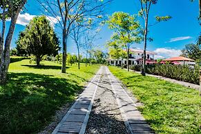 La Herencia Hotel