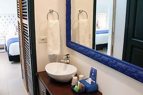 La Herencia Hotel