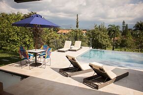 La Herencia Hotel