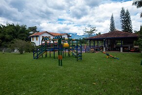 La Herencia Hotel