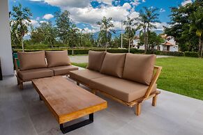 La Herencia Hotel