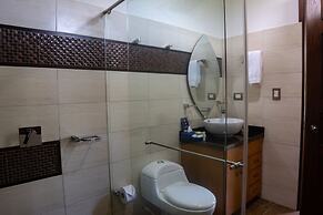 La Herencia Hotel