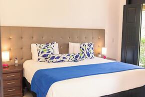 La Herencia Hotel