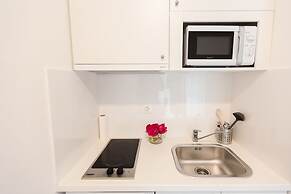 King's Street Apartments