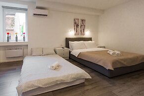 King's Street Apartments