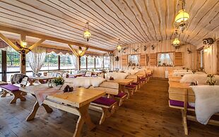 Hotel Adam & Spa