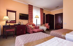 Hotel Adam & Spa