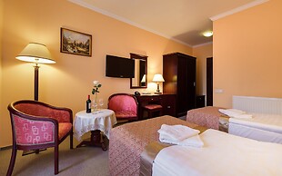 Hotel Adam & Spa