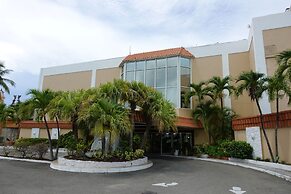 Club Land or