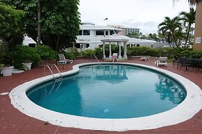 Club Land or