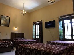 Hotel Casona del Vizconde