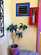 Hotel Casona del Vizconde