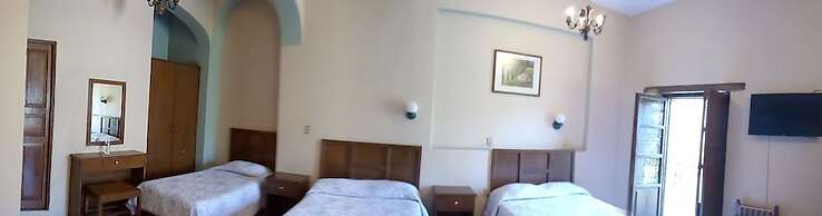Hotel Casona del Vizconde