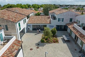 Résidence Odalys Rêve d'lle