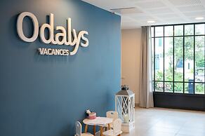 Résidence Odalys Rêve d'lle