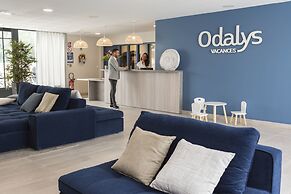 Résidence Odalys Rêve d'lle