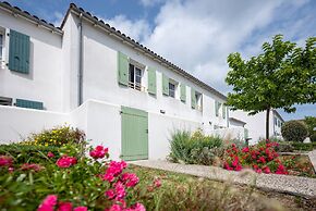 Résidence Odalys Rêve d'lle