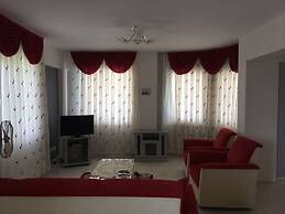 Tiger House