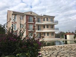 Tiger House