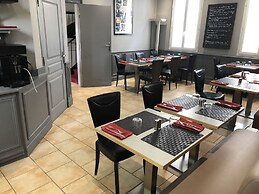 Hôtel de France