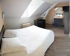 Hôtel de France