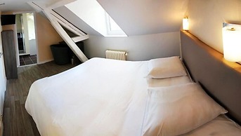 Hôtel de France
