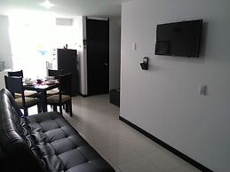 Apartamento Turístico Familiar