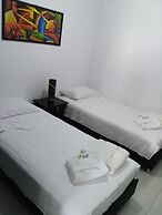 Apartamento Turístico Familiar