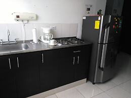 Apartamento Turístico Familiar