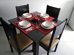 Apartamento Turístico Familiar