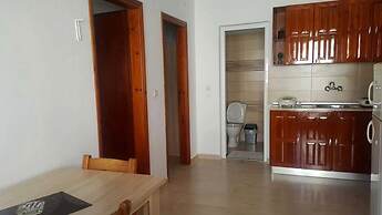 Lindos centre studios