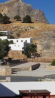 Lindos centre studios