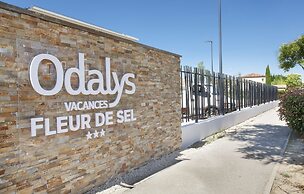 Résidence Odalys Fleur de Sel
