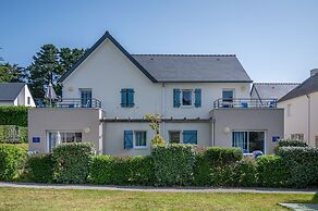 Résidence Odalys Les Iles du Morbihan