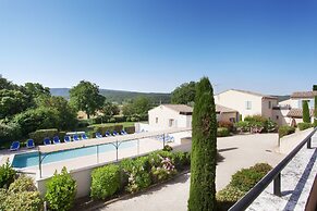 Résidence Odalys Les Soleils du Luberon