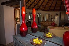 Khululeka Bushveld Guest Farm