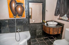 Khululeka Bushveld Guest Farm