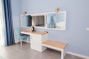 Luvi Kaş Otel - Adults Only