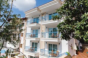 Luvi Kaş Otel - Adults Only